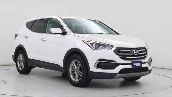 HYUNDAI SANTA FE SPORT 2017 5NMZTDLBXHH043579 image HYUNDAI SANTA FE SPORT 2017 5NMZTDLBXHH043579 image